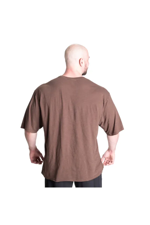 GASP Throwback Iron Tee — ikinci görsel