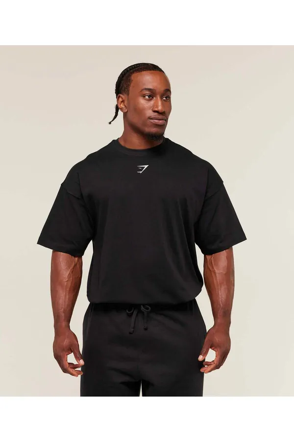 Gymshark Lifting Club T-Shirt — ikinci görsel