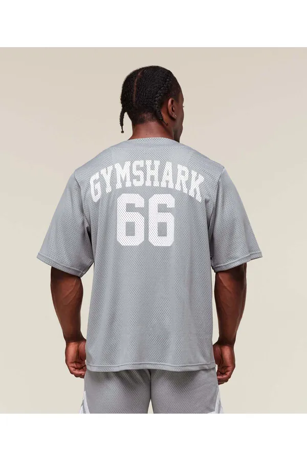 Gymshark Sports Jersey — ikinci görsel