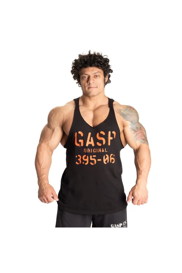 GASP Original Stringer — orijinal, Türkiye stokta