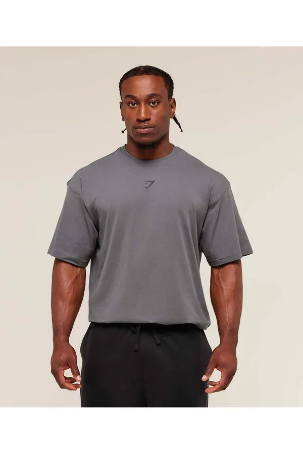 Gymshark Power T-Shirt — ikinci görsel