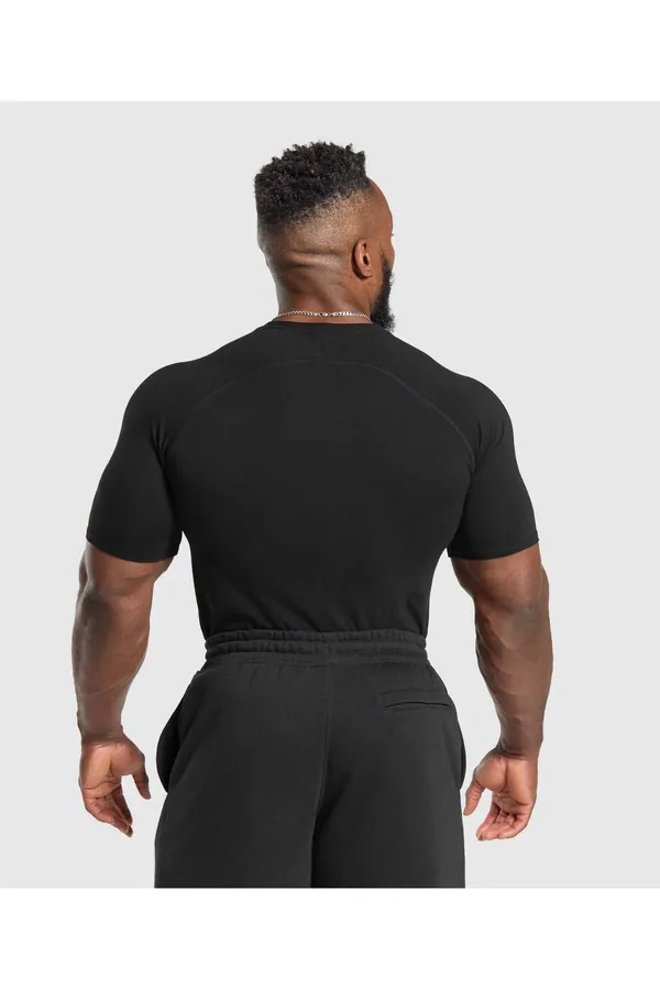 Gymshark Prime tişörtü — ikinci görsel