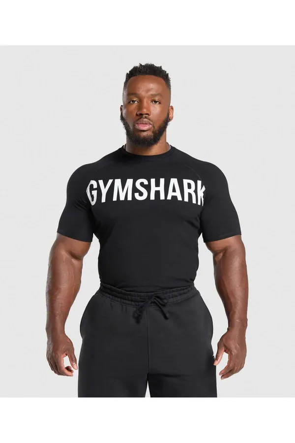 Gymshark Prime tişörtü