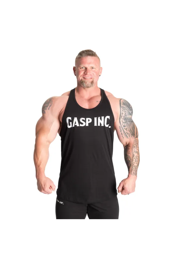 GASP Essential T-Back
