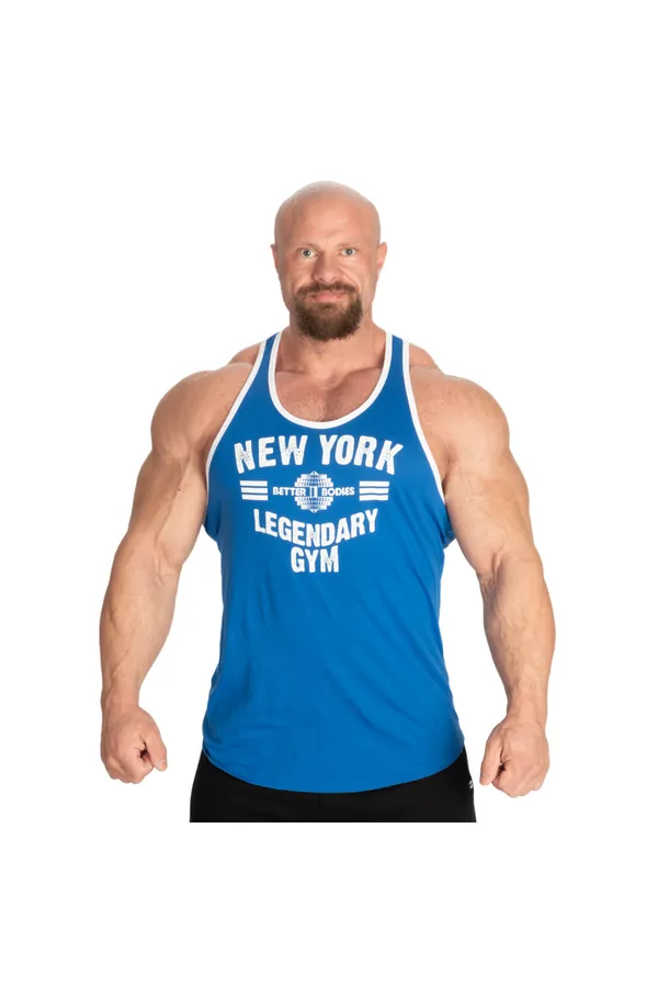 Better Bodies NY Essential T-Back — ikinci görsel