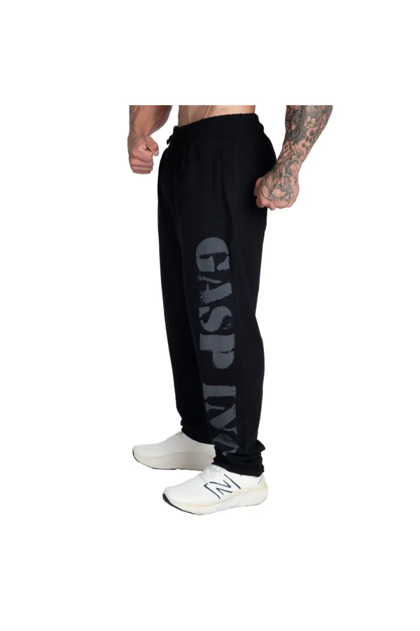 GASP Old School Baggy Pant