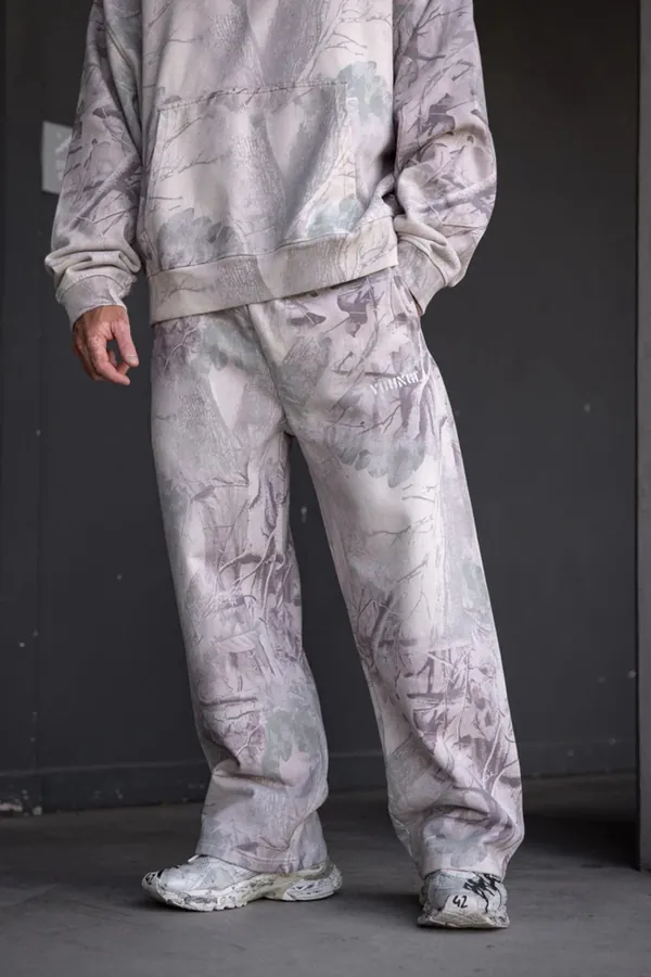YoungLA 2094 Camo Pants — ikinci görsel