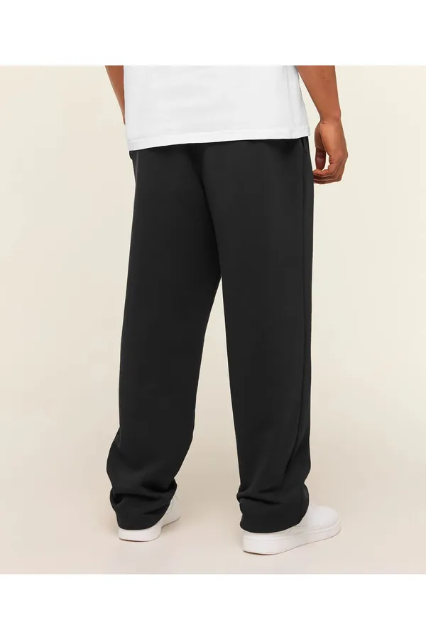 Gymshark Crest Straight Leg Joggers — ikinci görsel