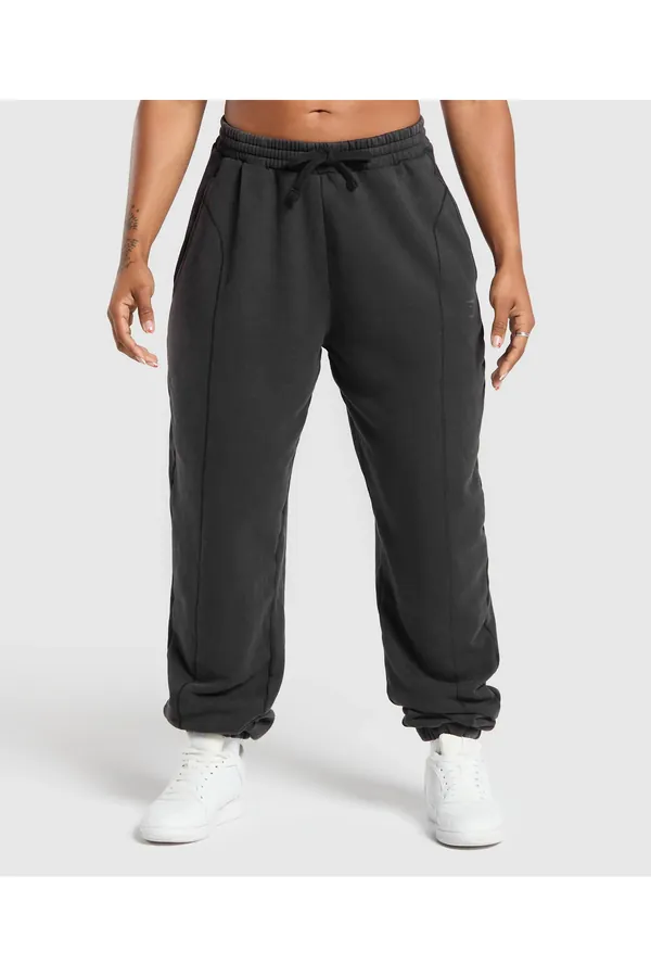 Gymshark Power Washed Joggers — ikinci görsel