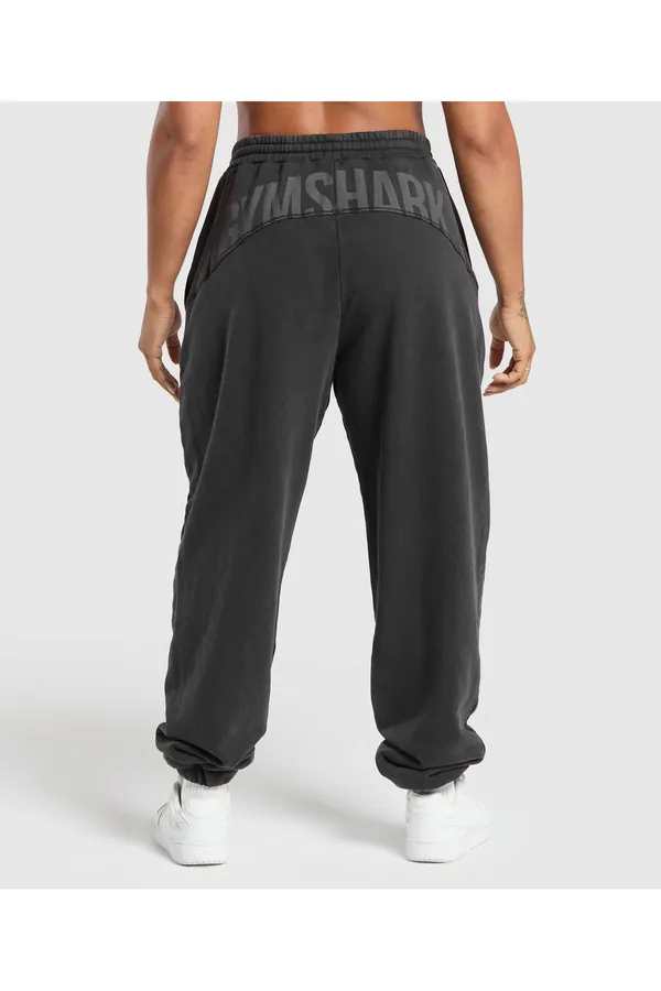 Gymshark Power Washed Joggers