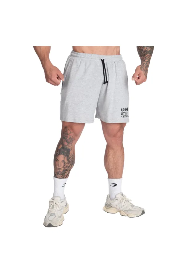 GASP Thermal shorts 6"