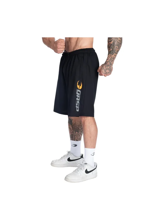GASP Original Mesh Shorts