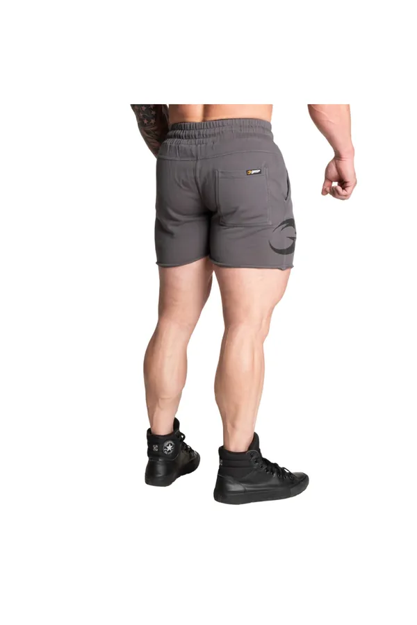 GASP Classic Sweatshorts — ikinci görsel