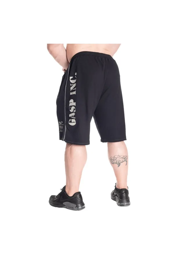 GASP Thermal shorts, Asphalt — ikinci görsel