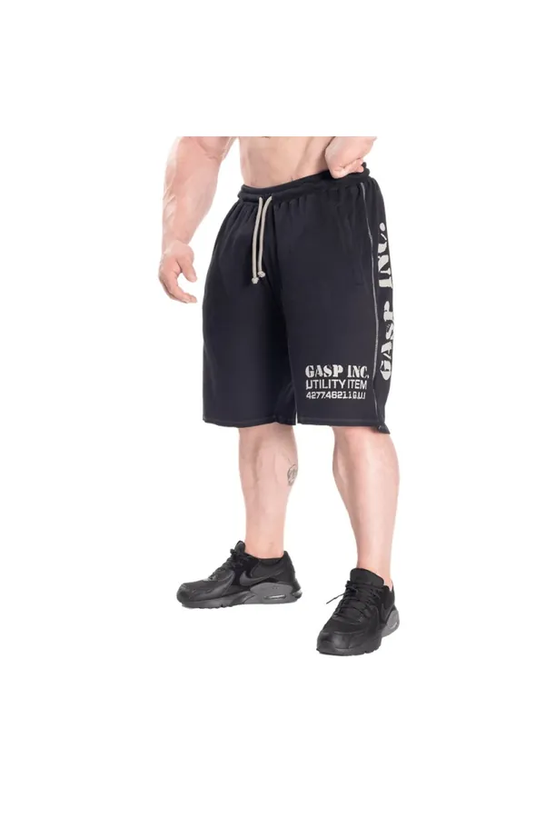 GASP Thermal shorts, Asphalt