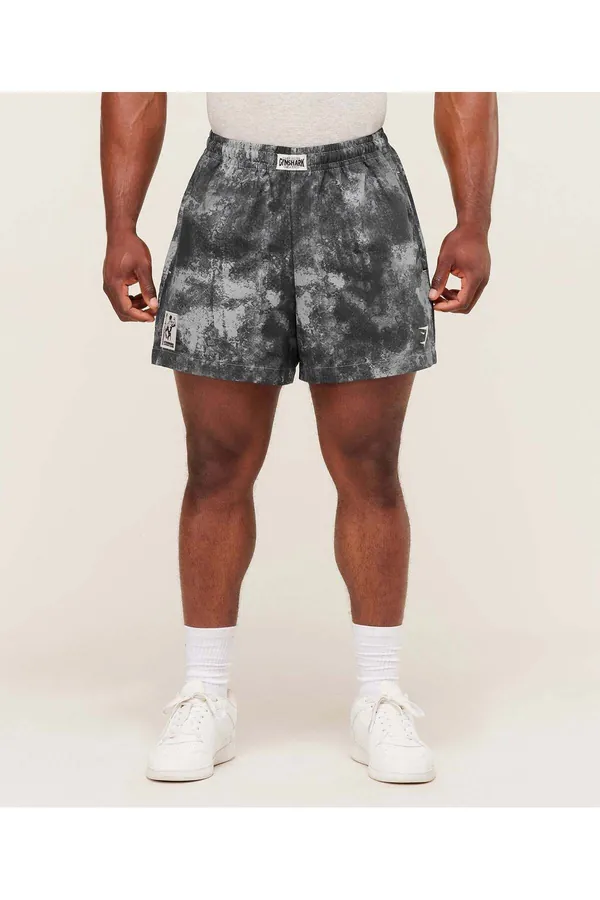 Gymshark Pumper Shorts 5"