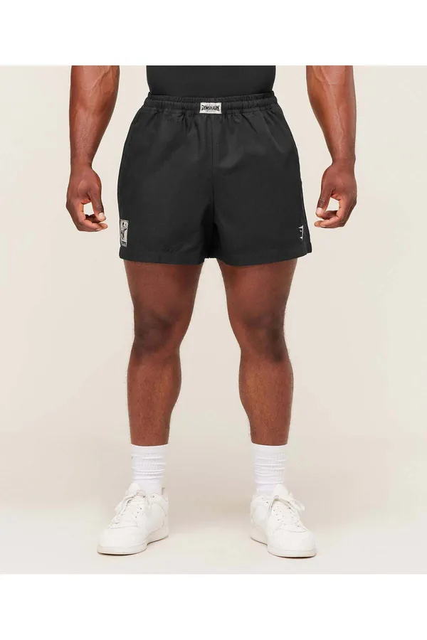 Gymshark Pumper Shorts 5"