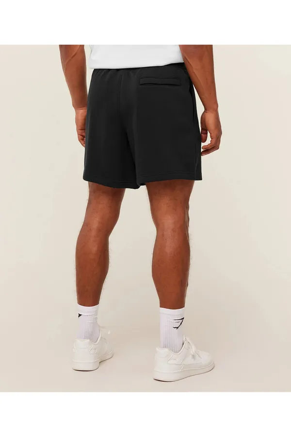 Gymshark Crest Shorts — ikinci görsel