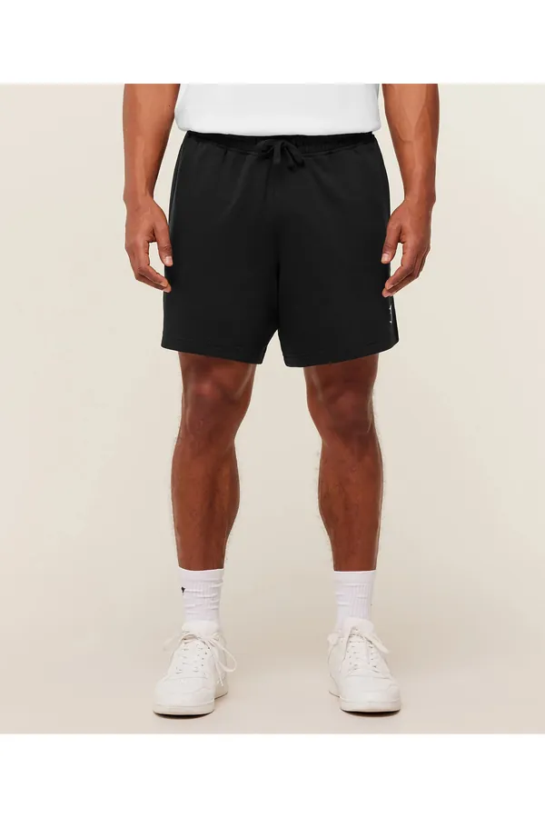 Gymshark Crest Shorts