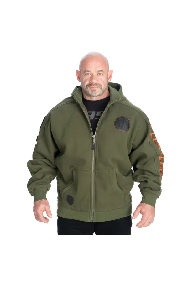 GASP Relentless Hoodie — ikinci görsel