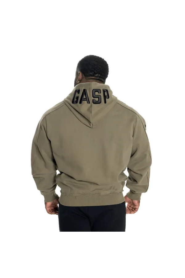 GASP Pro Hood — ikinci görsel