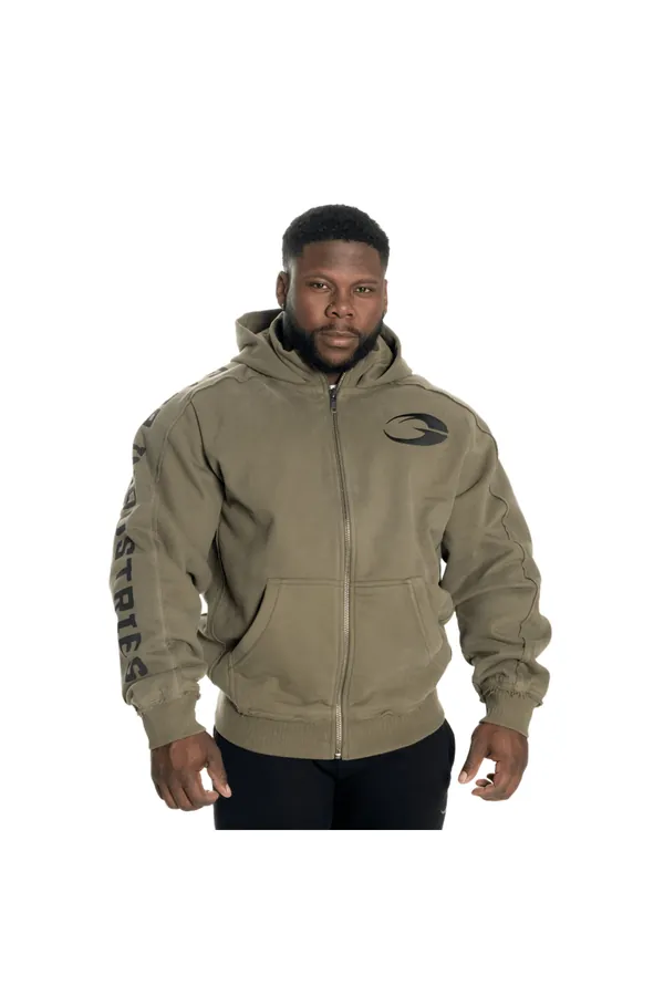 GASP Pro Hood