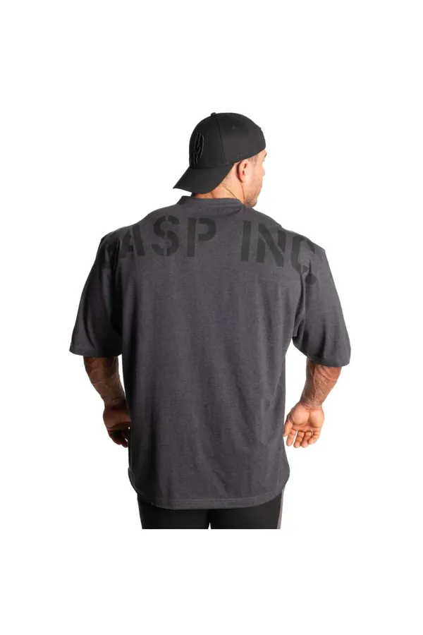 GASP Division Iron Tee — ikinci görsel