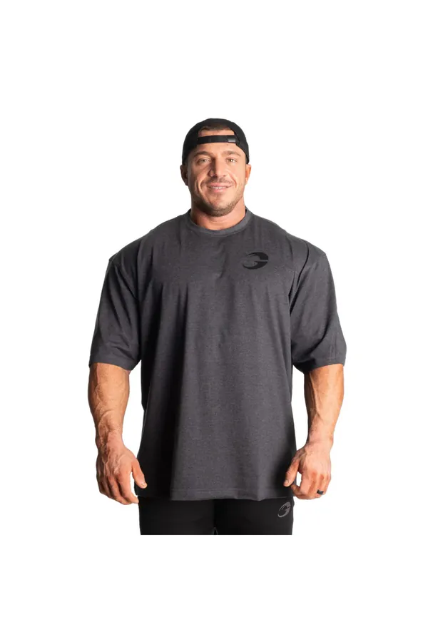 GASP Division Iron Tee