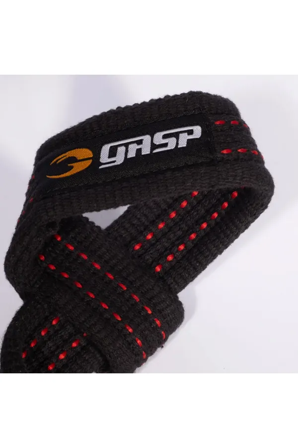 GASP Lifting Straps — ikinci görsel