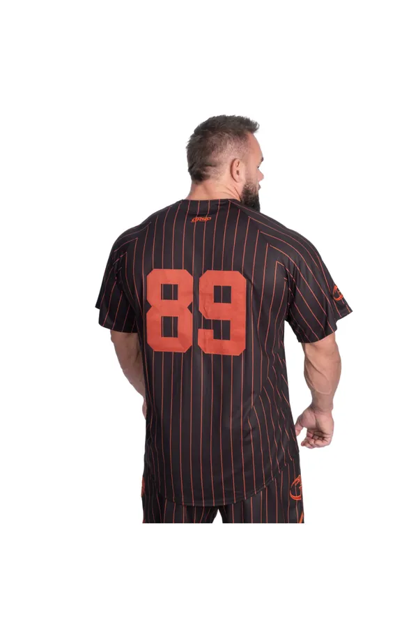 GASP 89 Baseball Jersey — ikinci görsel