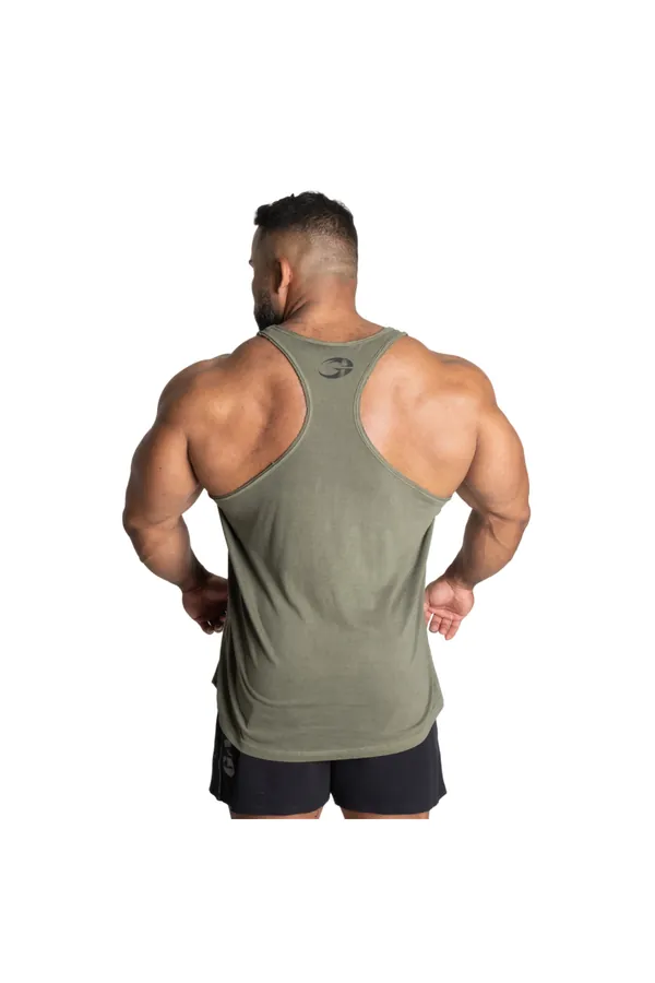 GASP Skull T-back — ikinci görsel