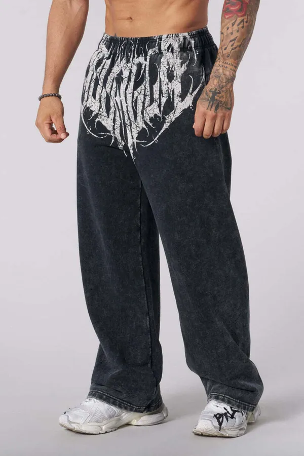 YoungLA 2079, Dark Wave Joggers