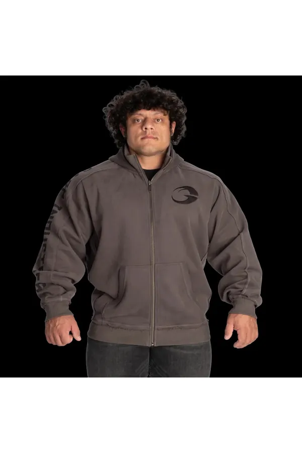 GASP Pro hood — orijinal, Türkiye stokta
