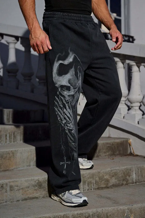 YoungLA 2125, Divine Sweats — orijinal, Türkiye stokta