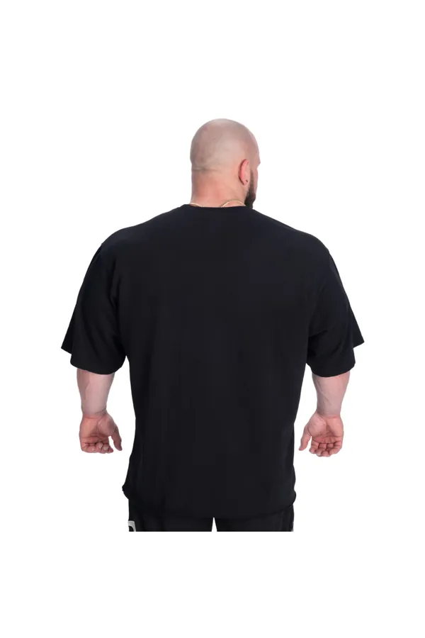 GASP Heavyweight Iron Tee
