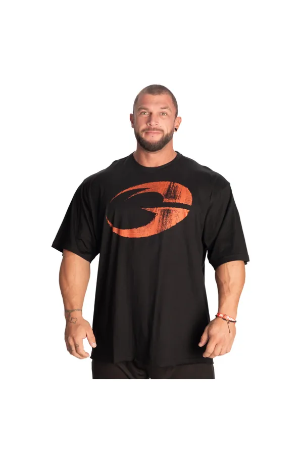 GASP Pump Cover Iron Tee — orijinal, Türkiye stokta