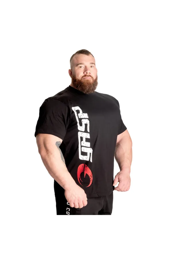 GASP Original tee — orijinal, Türkiye stokta