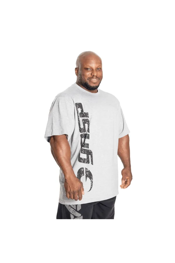 GASP Original tee — orijinal, Türkiye stokta