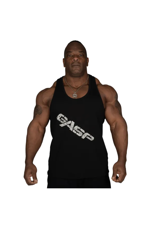 GASP Vintage T-back — orijinal, Türkiye stokta