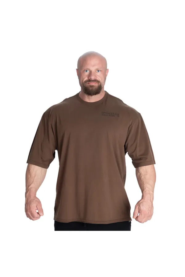 GASP 3045 Iron Tee — orijinal, Türkiye stokta