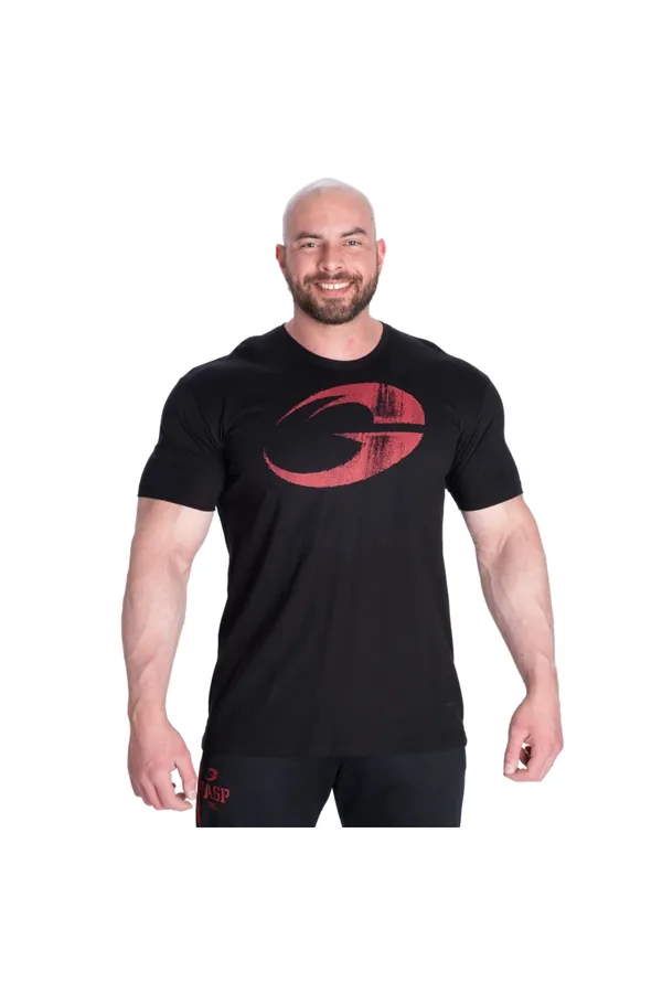 GASP Cadet Tee — orijinal, Türkiye stokta