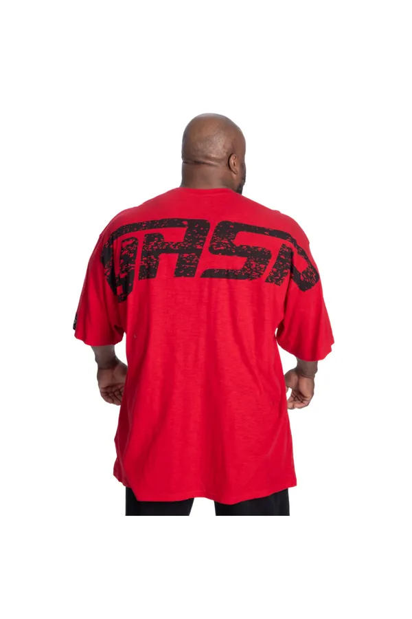 GASP GK Slub Iron Tee — ikinci görsel