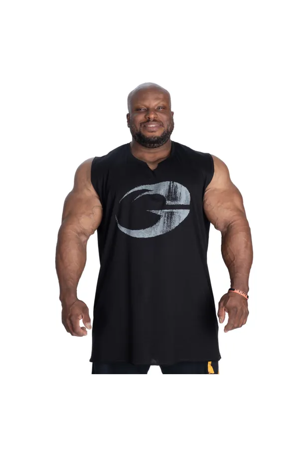 GASP Cadet Tank — orijinal, Türkiye stokta