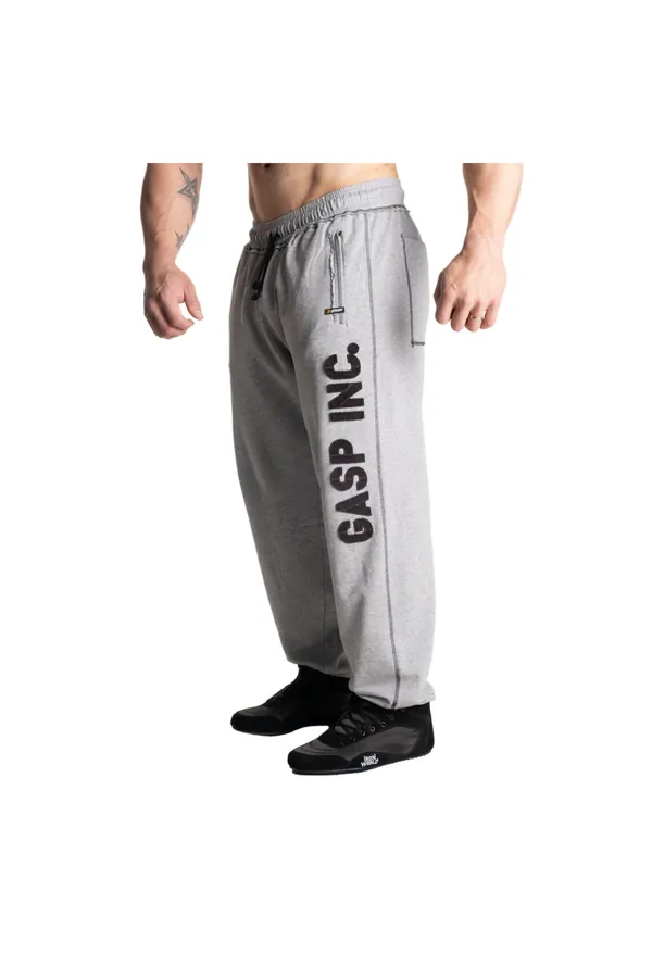 GASP Division Sweatpants — orijinal, Türkiye stokta