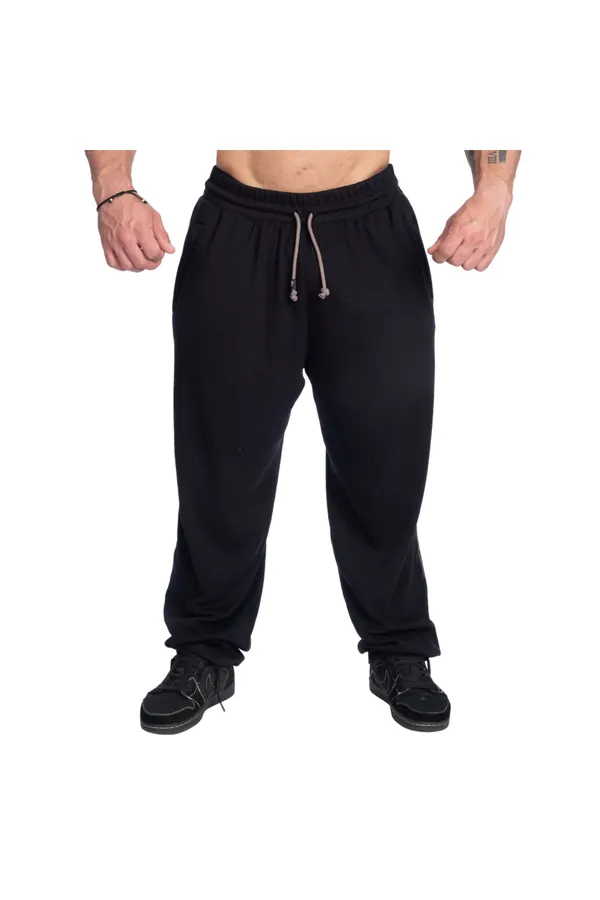 GASP Old School Thermal Pant — orijinal, Türkiye stokta