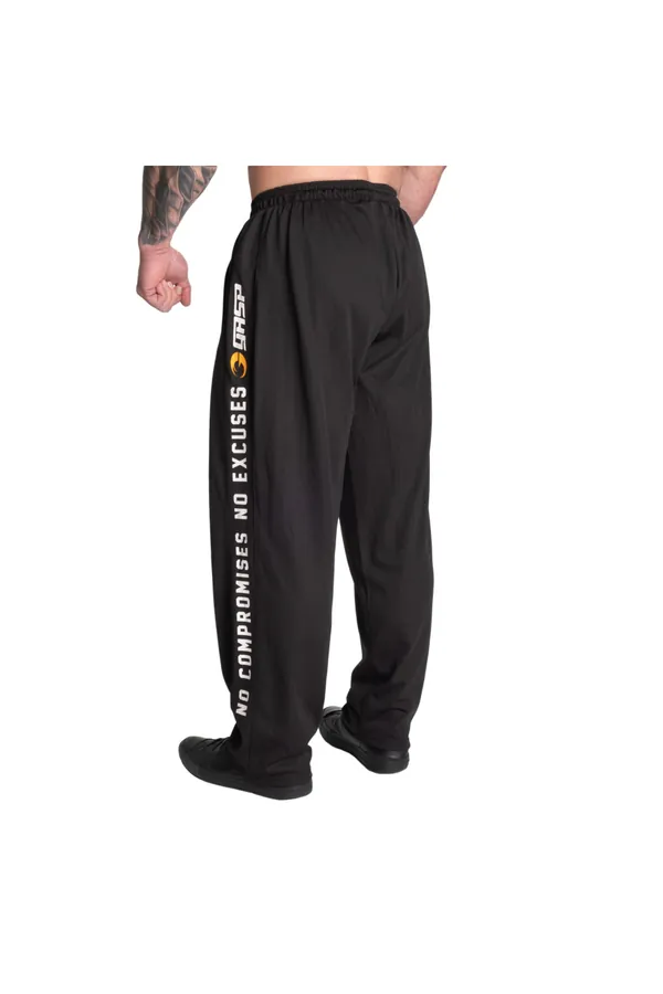 GASP Core Mesh Pants — orijinal, Türkiye stokta