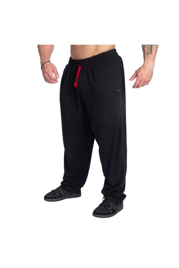 GASP Old School Thermal Pants — orijinal, Türkiye stokta