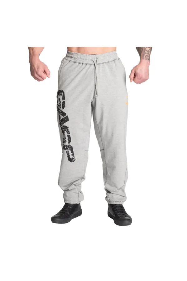 GASP Vintage Sweatpants — orijinal, Türkiye stokta