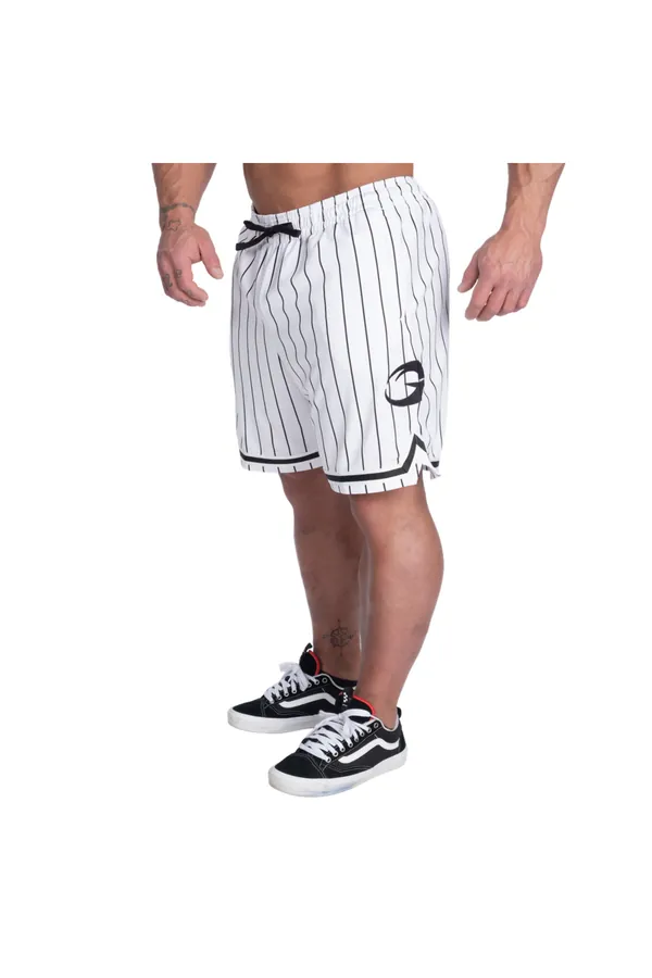 GASP Basketball Shorts 6.5" — orijinal, Türkiye stokta
