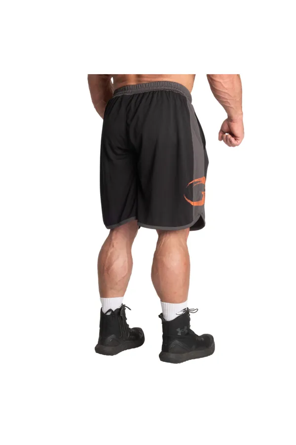 GASP Mesh Shorts — ikinci görsel